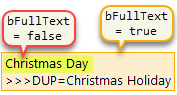 meaning of bFullText