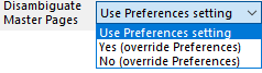 this option should usually be left at the default setting shown above