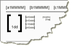 GridTemplate