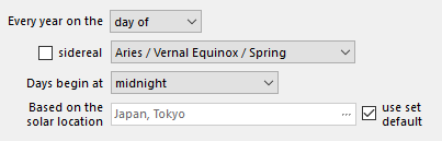 Vernal Equinox, Japan